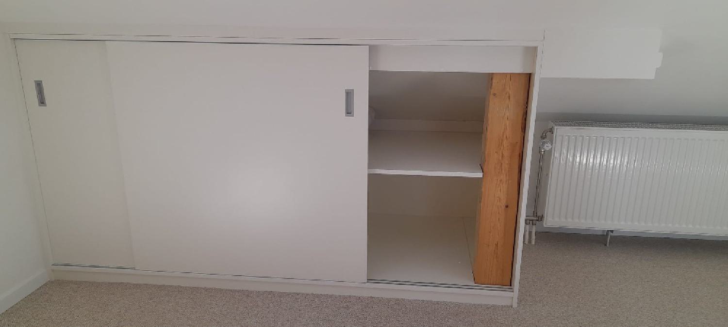 Schreinerarbeiten und Reparaturen Motzet, Dünzing