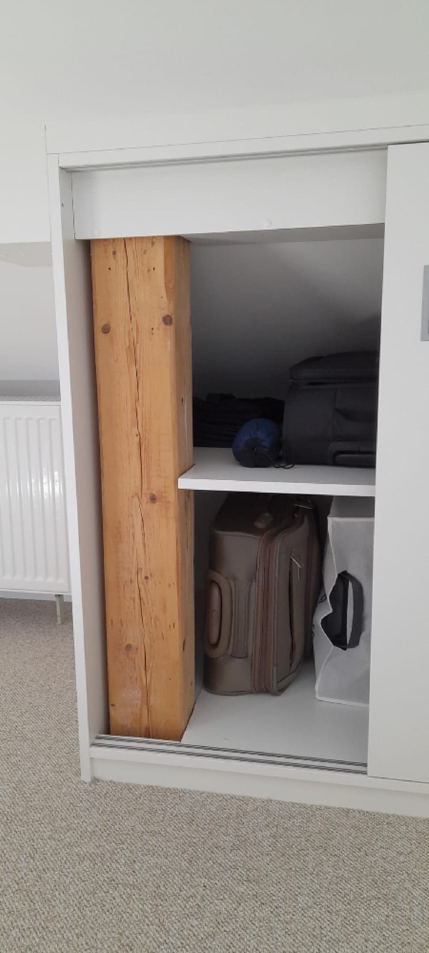 Schreinerarbeiten und Reparaturen Motzet, Dünzing